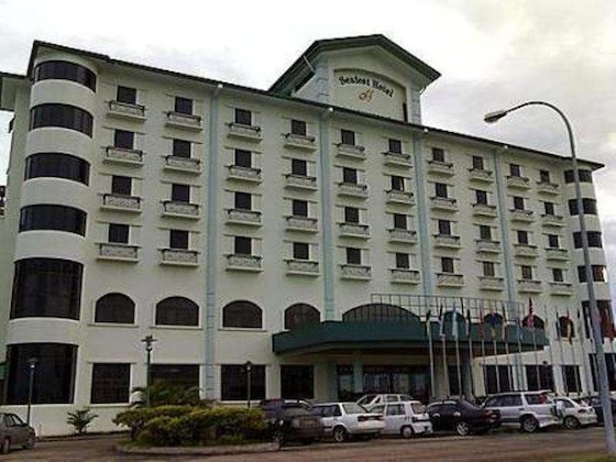 Gallery - Seafest Hotel
