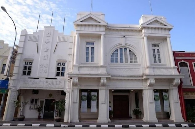 Gallery - Sarang Paloh Heritage Stay & Event Hall