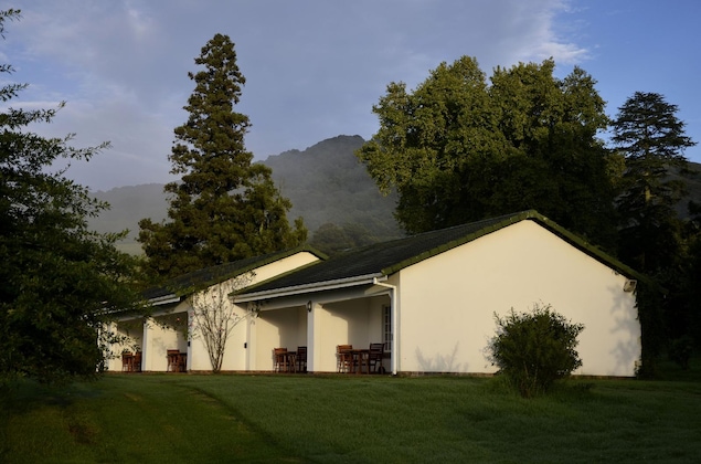 Gallery - Lythwood Lodge