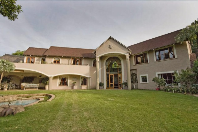 Gallery - Ash Manor