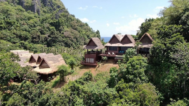 Gallery - Cauayan Boutique Private Island