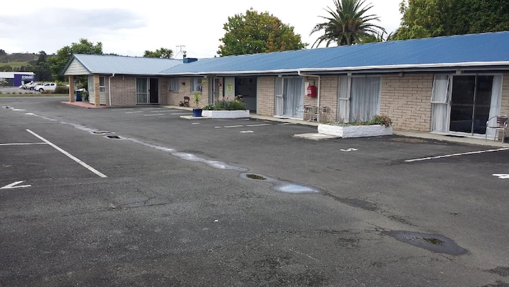 Gallery - Kaitaia Motor Lodge