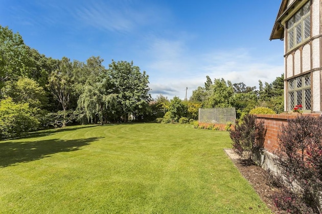 Gallery - The Birches Bed & Breakfast