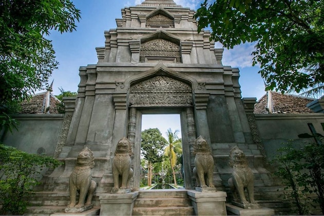 Gallery - Maison Gen Angkor