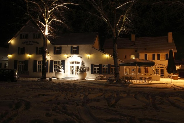 Gallery - Hotel In De Witte Dame