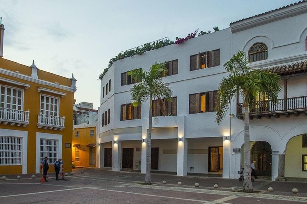Gallery - Sophia Hotel By Oxohotel