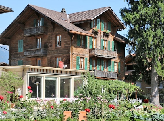 Gallery - Edelweiss Lodge