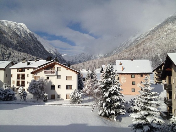 Gallery - Bever Lodge