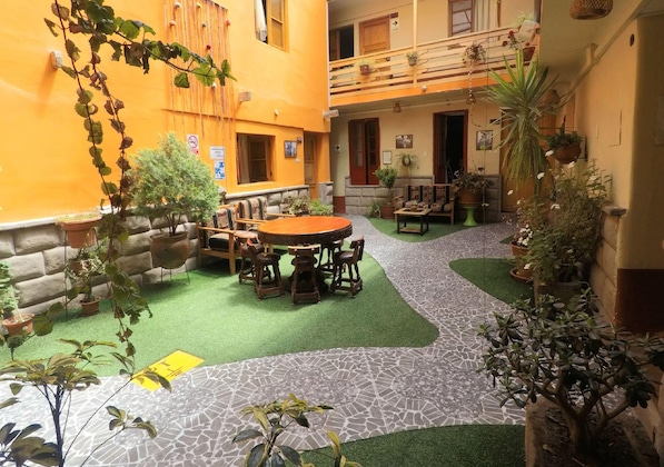 Gallery - La Posada Del Viajero
