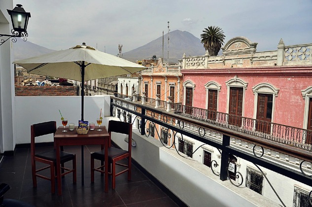 Gallery - Mansion Riviera