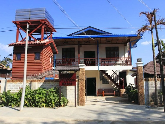 Gallery - Lady Princess Hotel