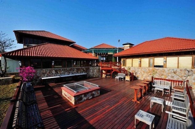 Gallery - The View Resort & Restaurant