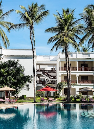 Gallery - Prideinn Paradise Beach Resort Convention Centre & Spa