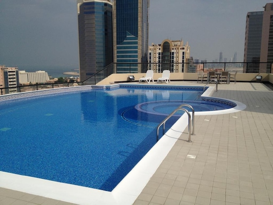 Gallery - Al Manzil Residence
