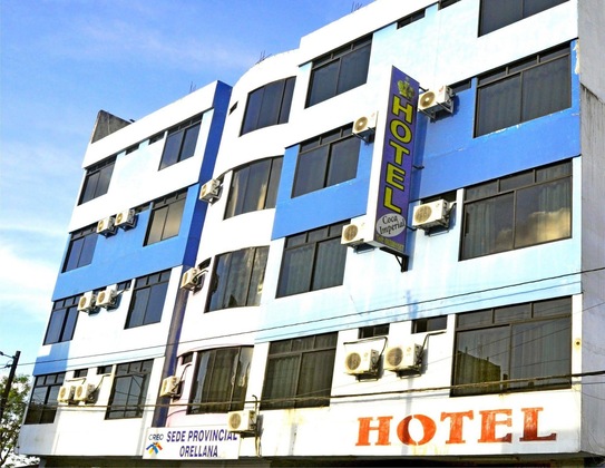 Gallery - Hotel Coca Imperial