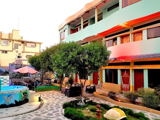 Gallery - Galapagos Eco Friendly