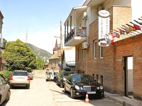Gallery - Hotel New Metekhi