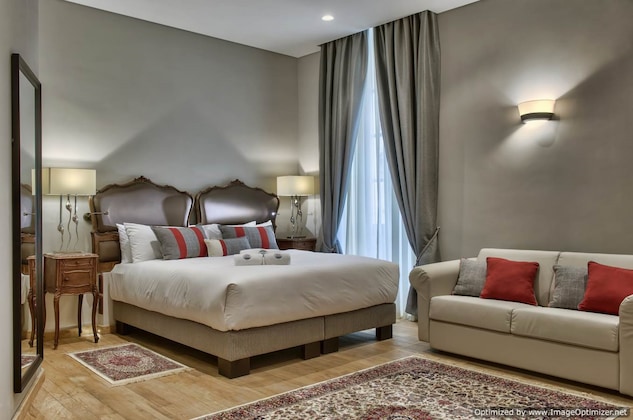 Gallery - Palazzo Consiglia - Ik Collection