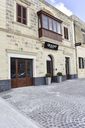 Gallery - Quaint Boutique Hotel Xewkija