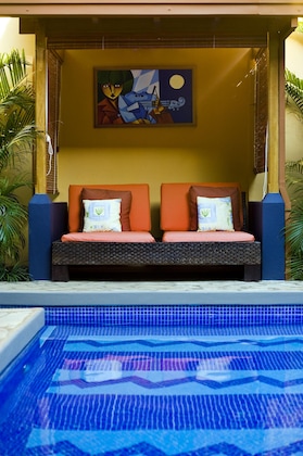 Gallery - Casa Xanadu