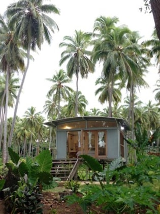 Gallery - Two Canoes Island Getaway