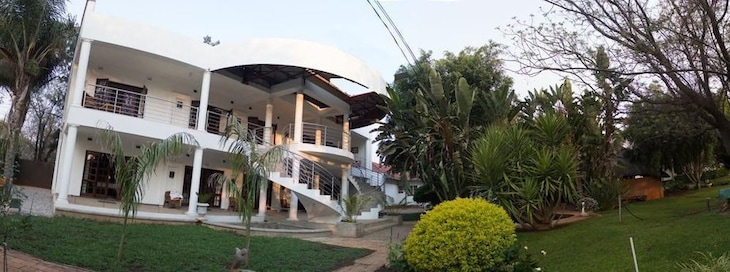 Gallery - Motsamai Lodge