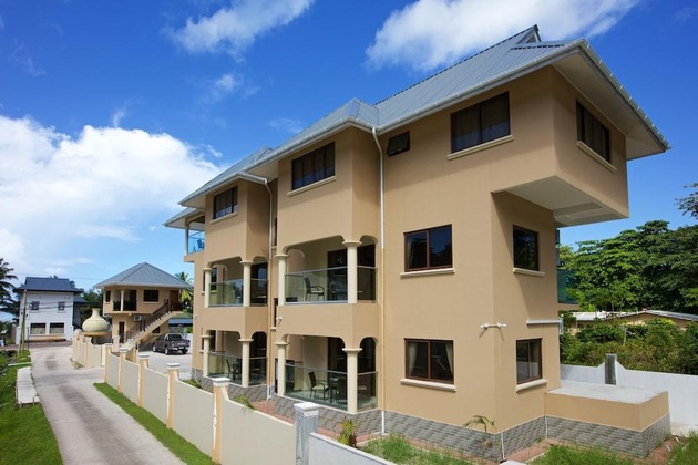 Gallery - Stone Self Catering Apartments