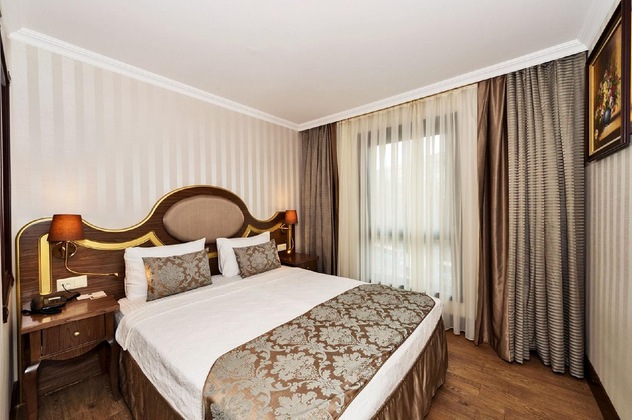 Gallery - The Central Hotel