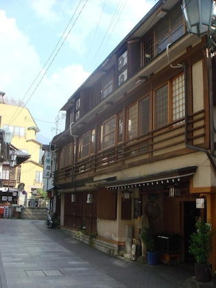 Gallery - Senshinkan Matsuya