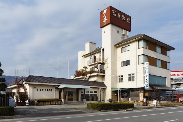 Gallery - Fujinoya Yutei