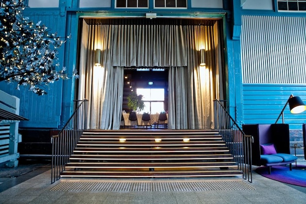 Gallery - Ovolo Woolloomooloo