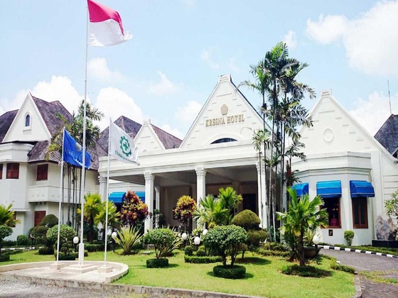 Gallery - Kresna Hotel Wonosobo