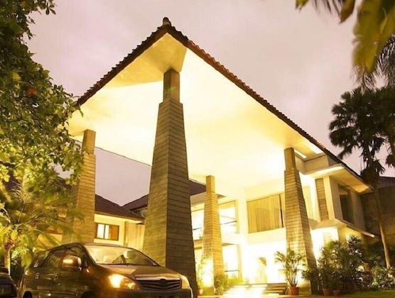 Gallery - Papyrus Tropical Hotel