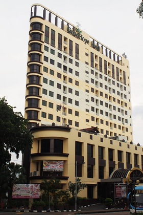 Gallery - Goodhope Hotel Skudai