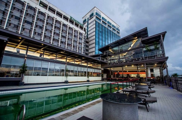 Gallery - Kingwood Sibu