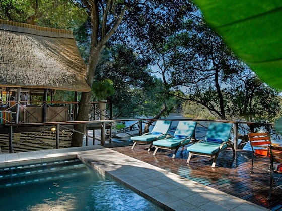 Gallery - Ichingo Chobe River Lodge