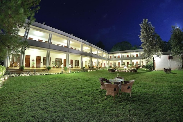 Gallery - Swat Serena Hotel