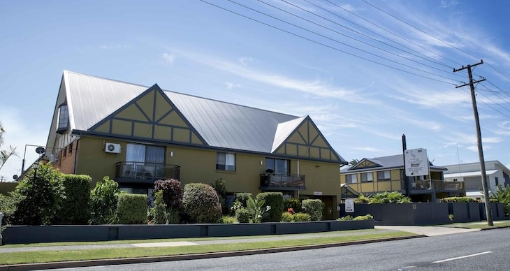 Gallery - Coastal Bay Motel Coffs Harbour