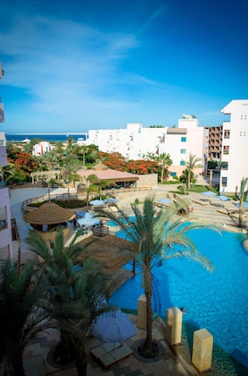 Gallery - Zahabia Resort & Hotel