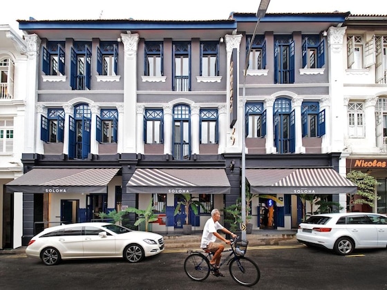 Gallery - Hotel Soloha