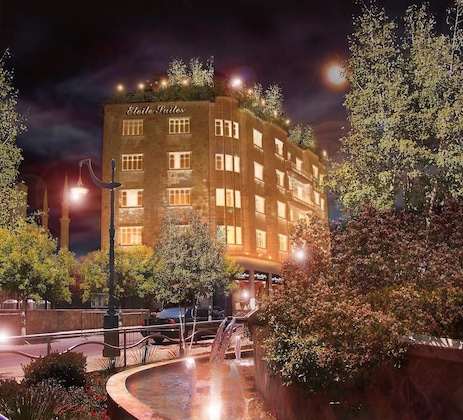 Gallery - Etoile Suites