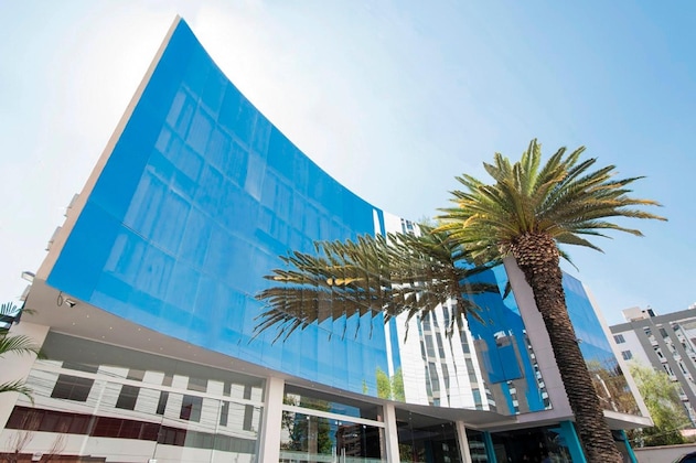 Gallery - Hotel Camino Plaza