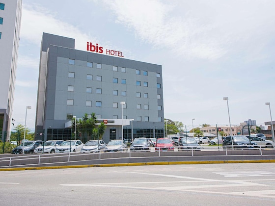 Gallery - Ibis Guaratinguetá Aparecida