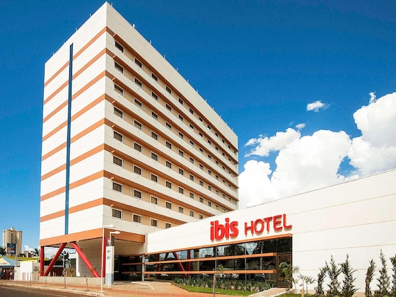 Gallery - Ibis Foz Do Iguaçu
