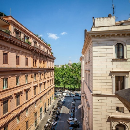 Gallery - Residenza Cavallini