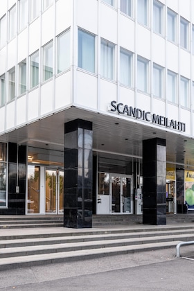 Gallery - Scandic Meilahti
