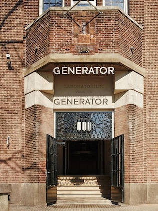 Gallery - Generator Amsterdam