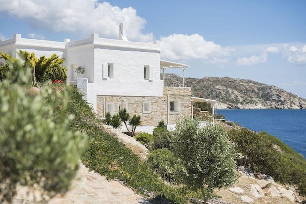 Gallery - Athina Ios Villa