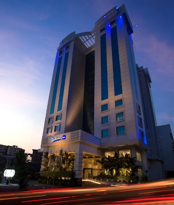 Gallery - Radisson Blu Kochi