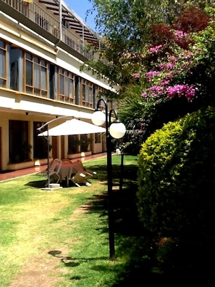 Gallery - Hotel Anteus